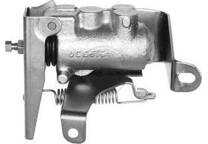 Master Vac (régulateur de freinage)