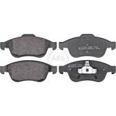 Remblokset voor A.B.S. - 37760
