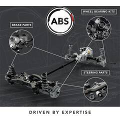 SL6375 ABS latgullos de freno delantero zquerdo comprar barato
