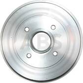 Remtrommel A.B.S. - 2401-S