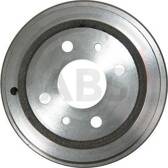 Bremstrommel A.B.S. - 2416-S