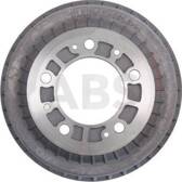 Remtrommel A.B.S. - 2443-S