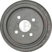 Remtrommel A.B.S. - 2653-S