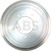 Remtrommel A.B.S. - 2692-S