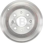 Remtrommel A.B.S. - 2853-S