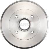 Remtrommel A.B.S. - 2854-S