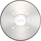 Remtrommel A.B.S. - 3423-S