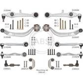 Reparatieset, wieldraagarm A.B.S. - 219900