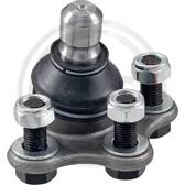 Rotule de suspension A.B.S. - 220418