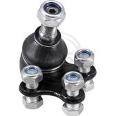 Rotule de suspension A.B.S. - 220520