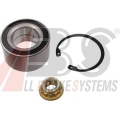 Roulement de roue A.B.S. - 200009