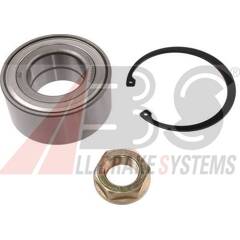 Roulement de roue A.B.S. - 200013