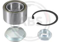 Roulement de roue