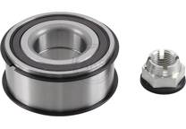Kit de roulements de roue MAPCO 26130