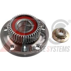 Roulement de roue A.B.S. - 200058