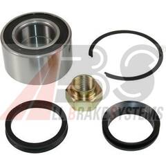 Roulement de roue A.B.S. - 200163