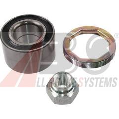 Roulement de roue A.B.S. - 200185