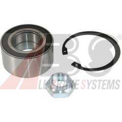 Roulement de roue A.B.S. - 200399