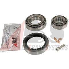 Roulement de roue A.B.S. - 200508