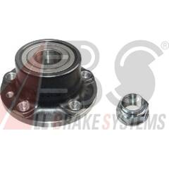 Roulement de roue A.B.S. - 200765