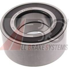 Roulement de roue A.B.S. - 200895