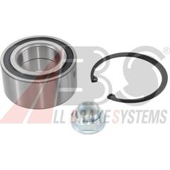 Roulement de roue A.B.S. - 201133