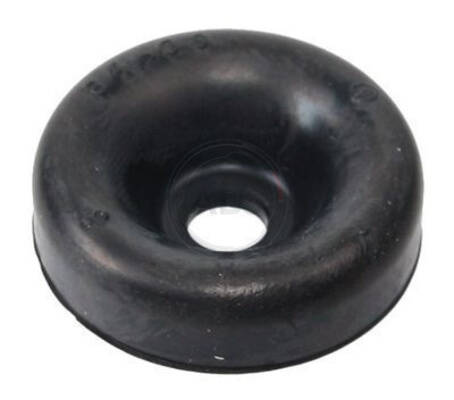 Seal, brake caliper piston (x10)