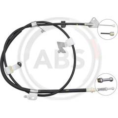 A.B.S SEILZUG FESTSTELLBREMSE TOYOTA AURIS AURIS TOURING K12073