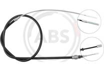 Seilzug, Feststellbremse