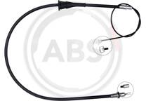 Seilzug, Feststellbremse