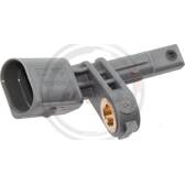 Sensor, Raddrehzahl A.B.S. - 30145