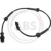 Sensor, Raddrehzahl A.B.S. - 30322