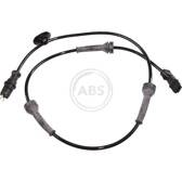 Sensor, Raddrehzahl A.B.S. - 30323