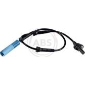 Sensor, Raddrehzahl A.B.S. - 30366