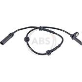 Sensor, Raddrehzahl A.B.S. - 31231