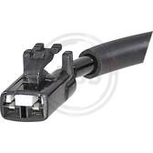 Sensor, Raddrehzahl A.B.S. - 32087