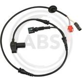 Sensor ABS A.B.S. - 30023