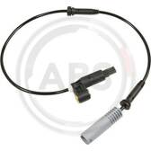 Sensor ABS A.B.S. - 30038