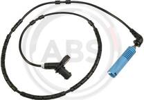 Sensor ABS
