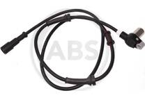 Sensor ABS