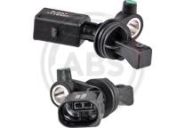 Sensor, revoluciones de la rueda