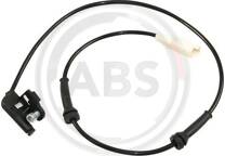 Sensor ABS