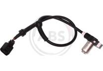 Sensor ABS