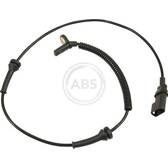 Sensor ABS A.B.S. - 30162
