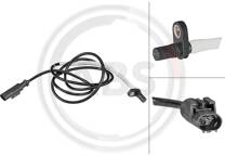Sensor, revoluciones de la rueda