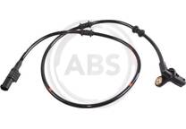 Sensor ABS