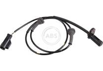 Sensor ABS