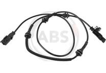 Sensor ABS