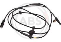 Sensor ABS