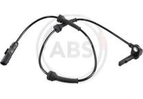 Sensor ABS